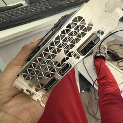 RTX 2060 Super 6GB gpu