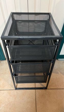 Storage drawer