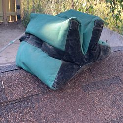 Shooting Bag