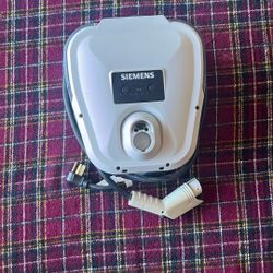 Siemens Car Charger