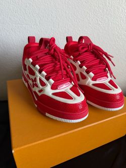 Lv skates size 7 almost new