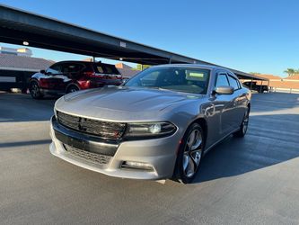 2015 Dodge Charger