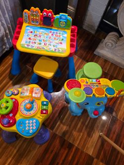 Baby toys