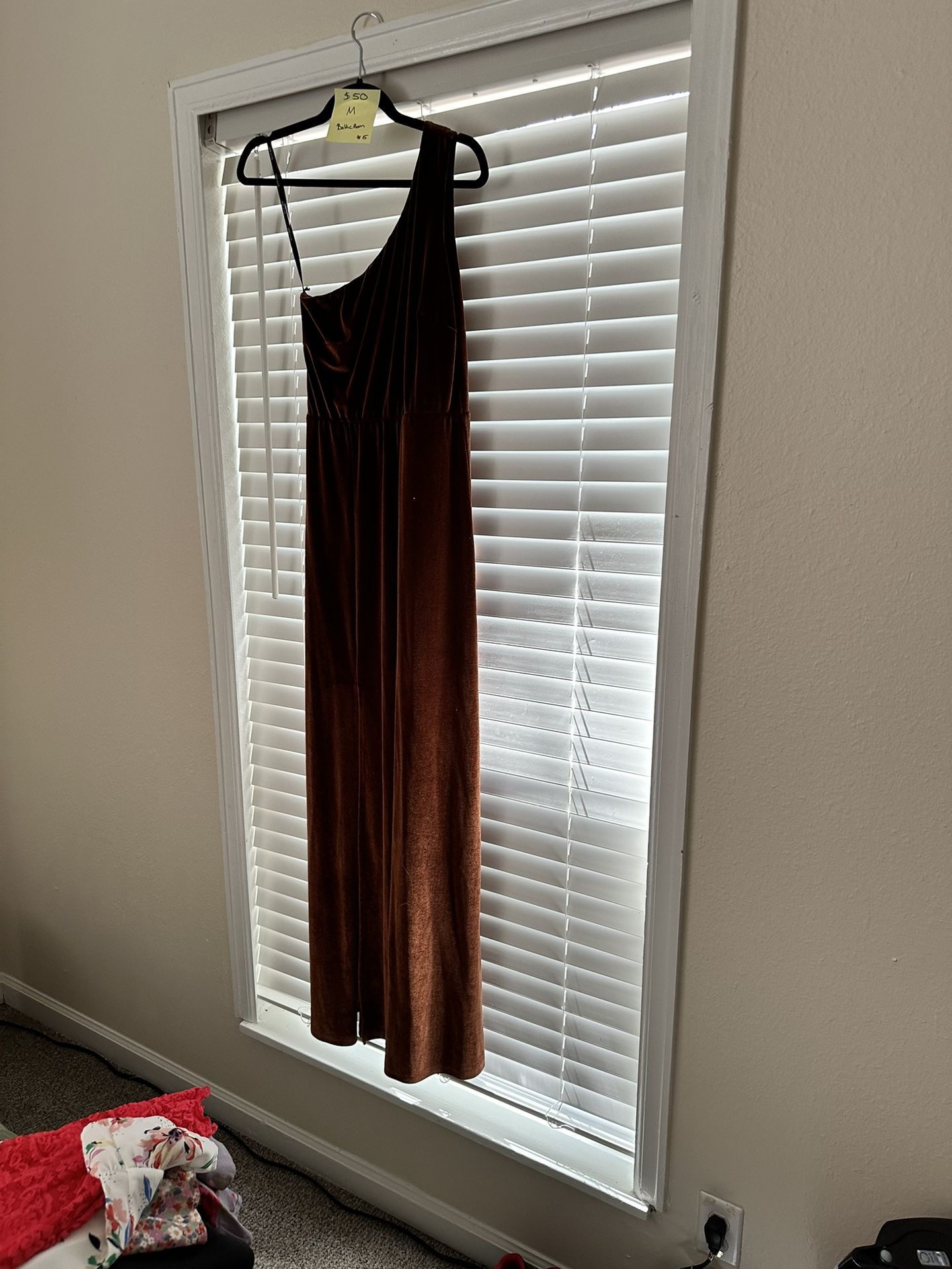 Baltic Borne Dress