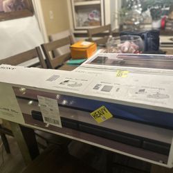 600 Watt Sony Home Theatre !!