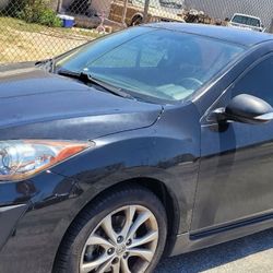 2010 Mazda Mazda3