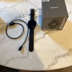 Garmin 945 ( Rarely Used)