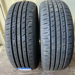 185/55R15    Ironman  | FREE Installation- Ask For Other Size ! 