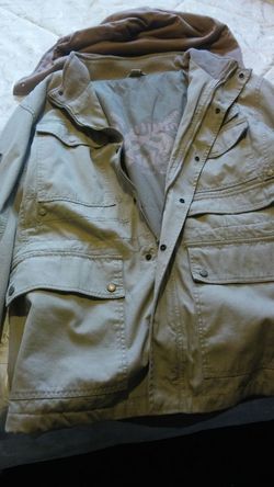 Jacket