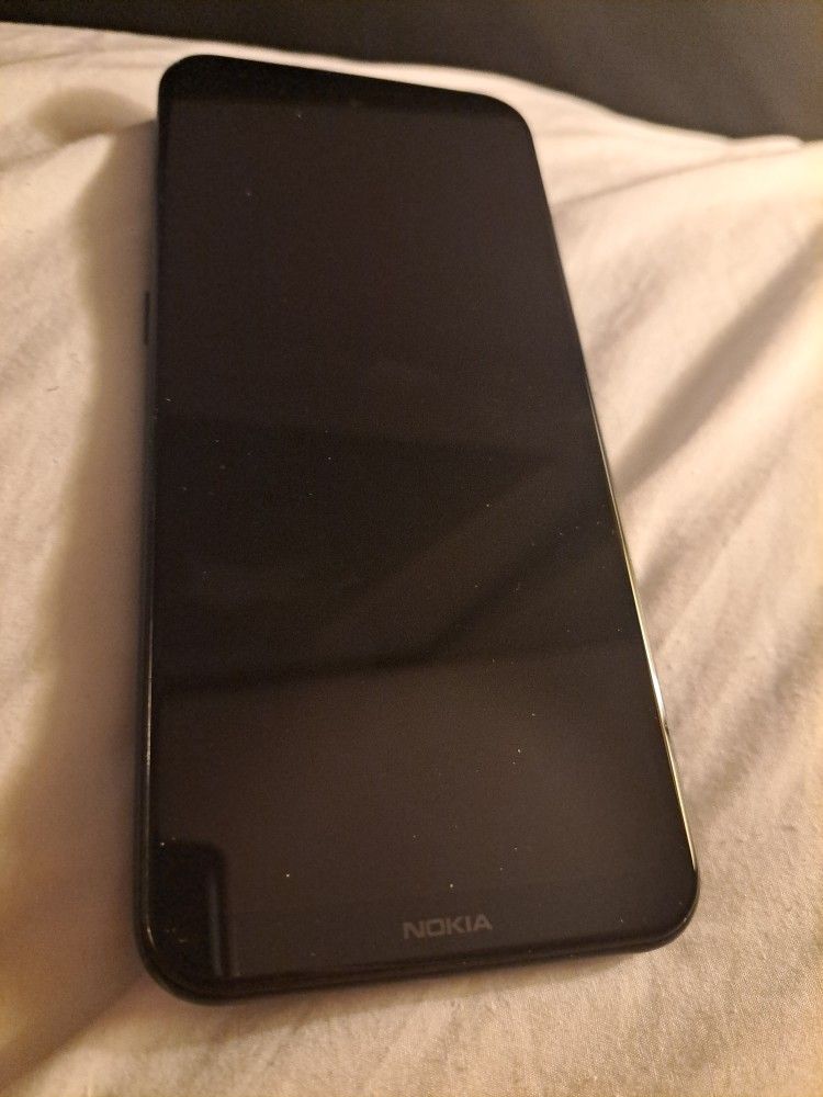 Nokia ×100 For Metro Pcs