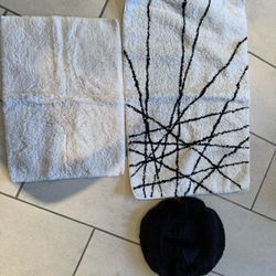 Bathroom accessories 