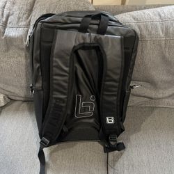 Backpacks