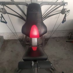 BowFlex