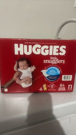 newborn diapers