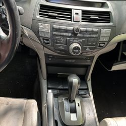 2009 Honda Accord