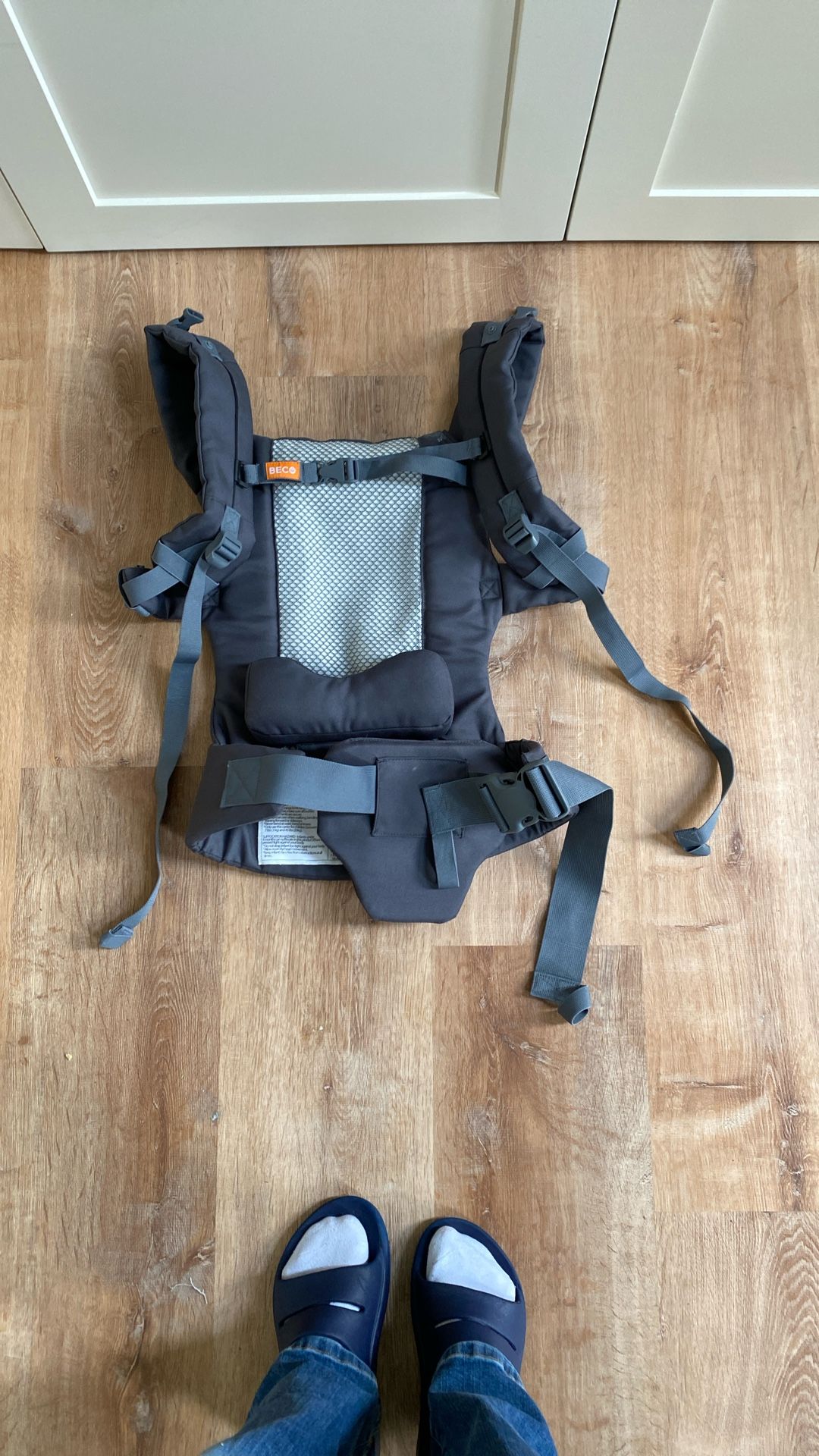 Baby Carrier