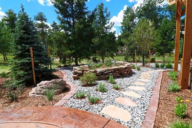 lava rock, Slag, Sod, Topsoil, Mulch, Compost, Gravel, Sand, Dirt, boulders