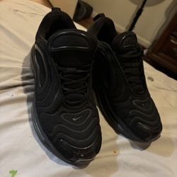 Nike Air Max Size 9.5 Men