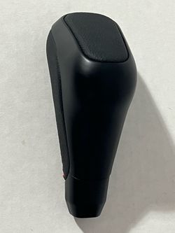 Brand new leather shift knob for Tundra