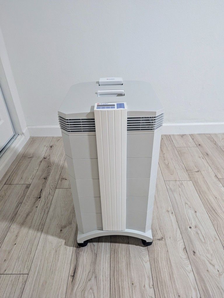 IQAir HealthPro Plus Air Purifier