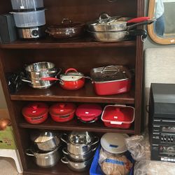 Kitchen Items, Maricopa