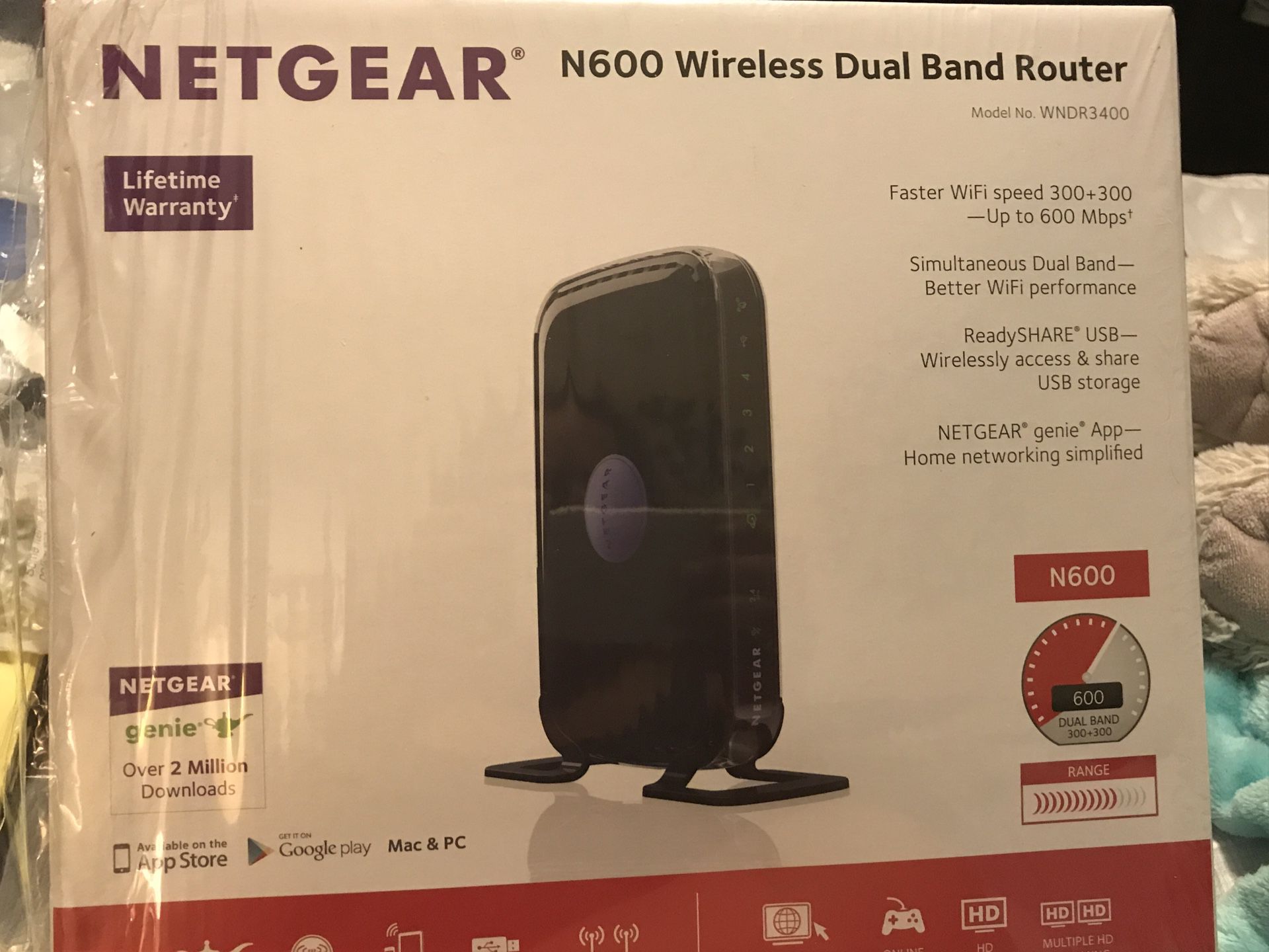 Wireless Routers for sale (3)