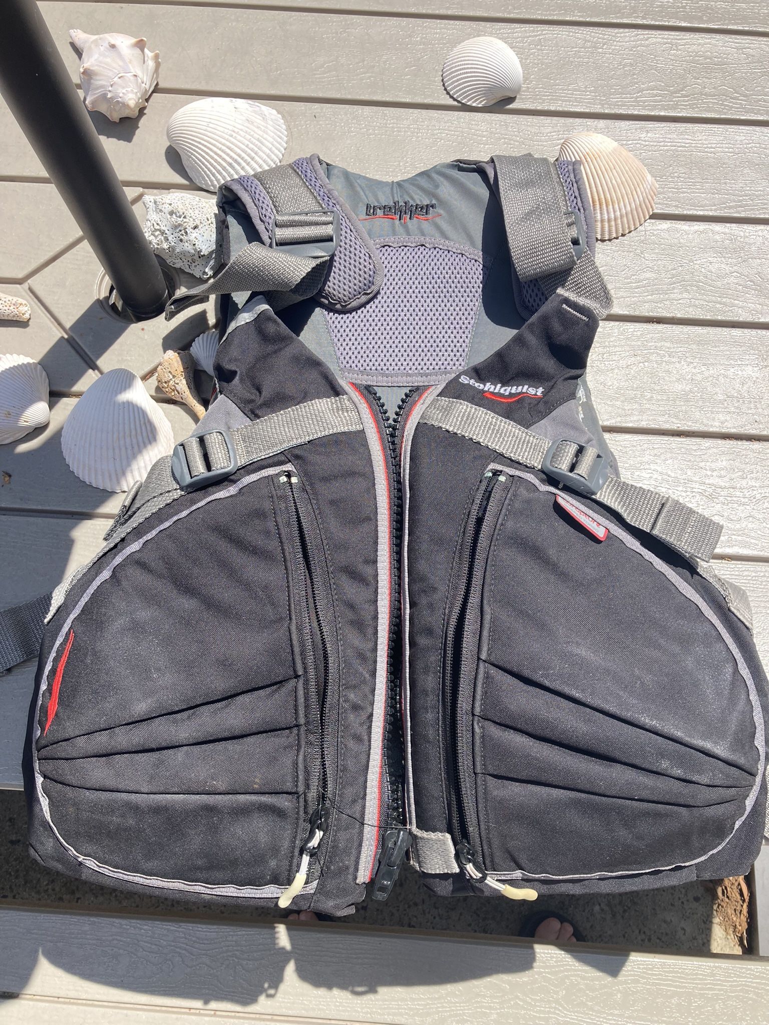 Life Jacket