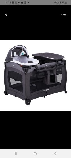 Portable Bassinet