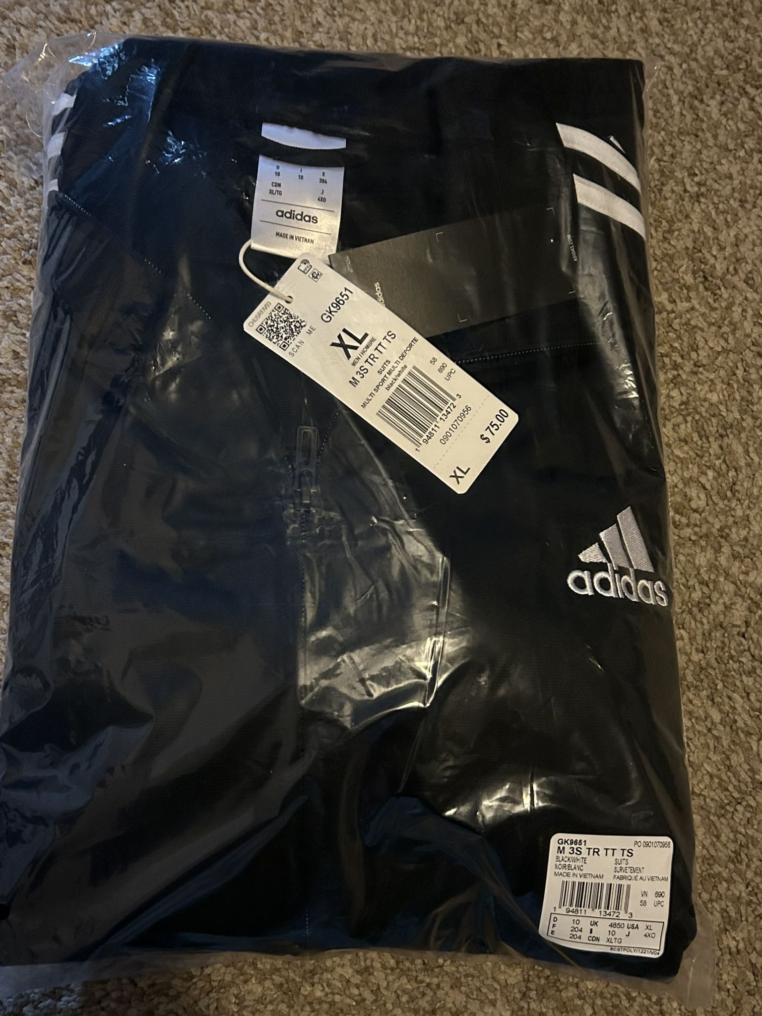 Adidas