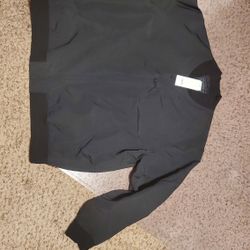 Levi Bomber Jacket