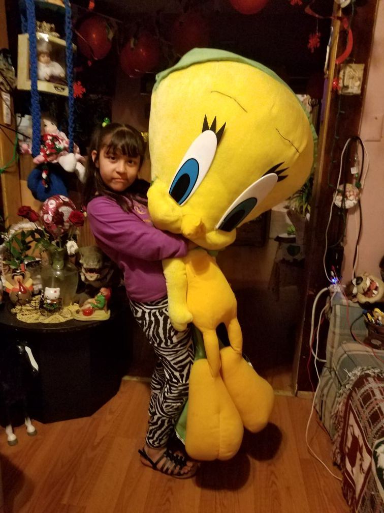 PIOLÍN SUPER GRANDE