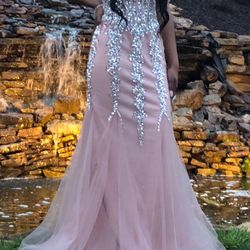 Prom/Formal Wear