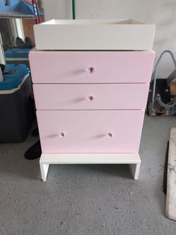 Small Dresser