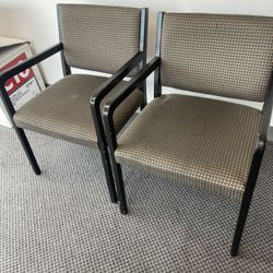 Reception Chair 10 Each 