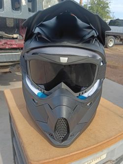Helmet