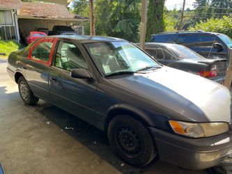 1999 Toyota Camry