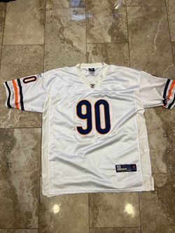 Reebok Chicago Bears 🐻  PEPPERS Jersey Size 56/2X