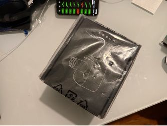 TESLA CCS Combo 1 Adapter