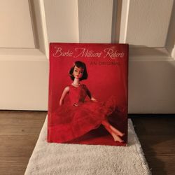 Barbie Millicent Robert's An Original