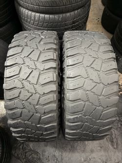 Cooper LT 37x12.50 R17