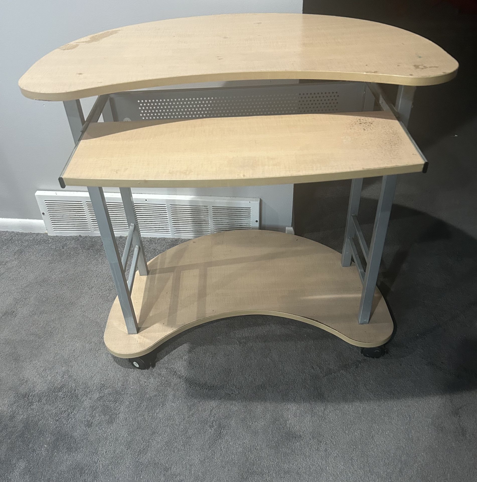 Computer Stand/Table