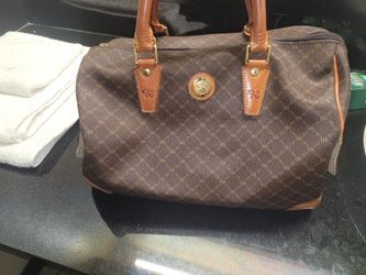 Ronti man hand bag