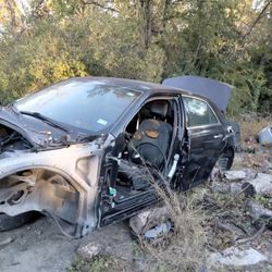 2012 Chrysler 300 Parts 