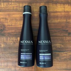 NEXXUS Keraphix Damage Healing Shampoo And Conditioner: 13.5 Each (2 For $20)