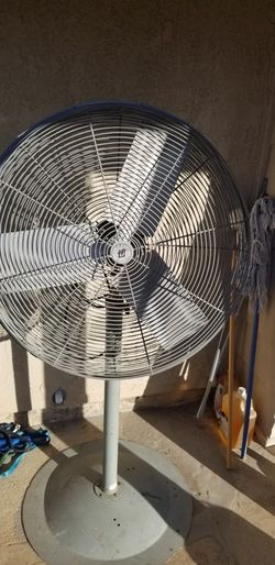 Industrial Fan