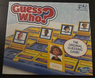 Guess Who