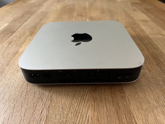 Apple Mac Mini With Keyboard And Mouse - Intel i5 Dual Core / 16GB