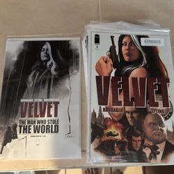 Lot If comics #2