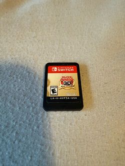 Super Mario 3D All-Stars Nintendo Switch