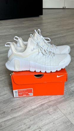 Nike Free metcon 6, size 9m / 10.5w